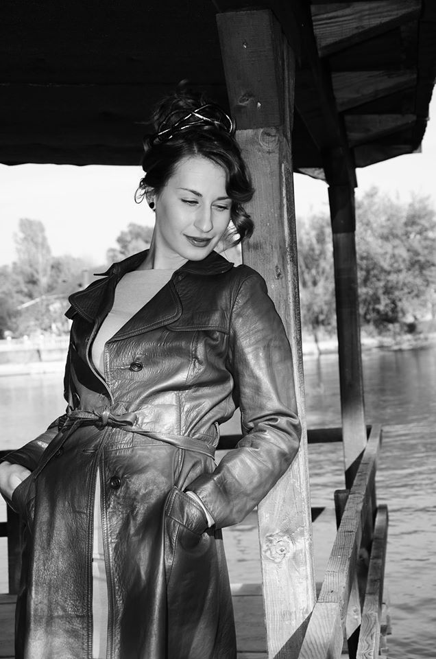 Anamarija Sušac, pjesma