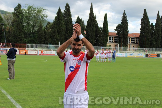 trofej filip šunjić pipa, vučina šćepanović, HŠK Zrinjski, vučina šćepanović, HŠK Zrinjski