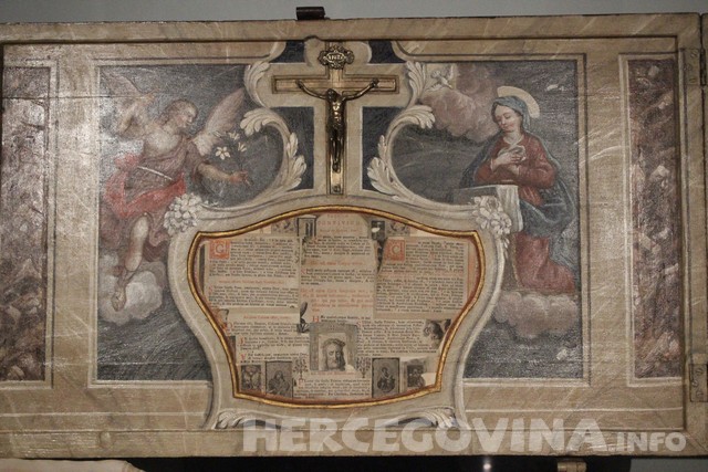 Livno, Gorica, samostan, Gorica Livno, Galerije "Gorica", Livno