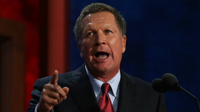 Republikanci, SAD, Hillary Clinton