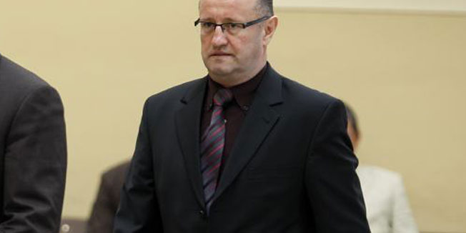 Vinko Žuljević Klica