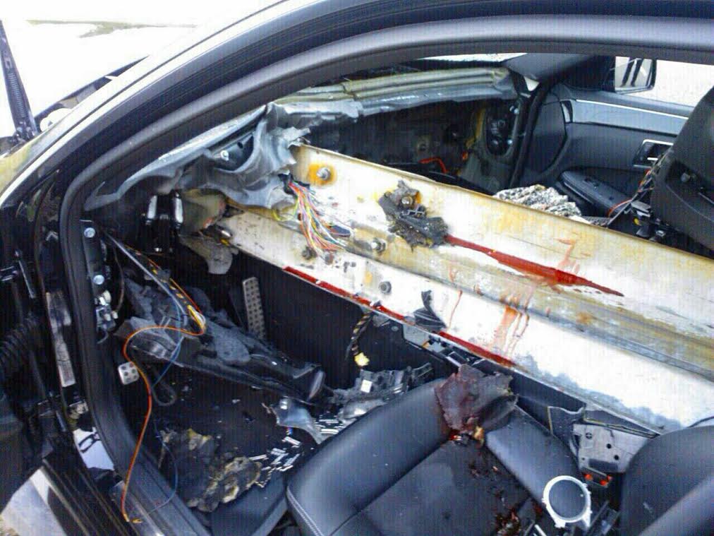 stravična prometna nesreča, kobilovača