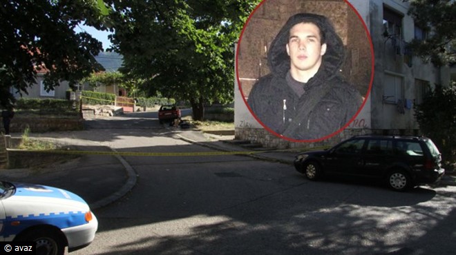 ubojstvo, Trebinje, CJB Trebinje