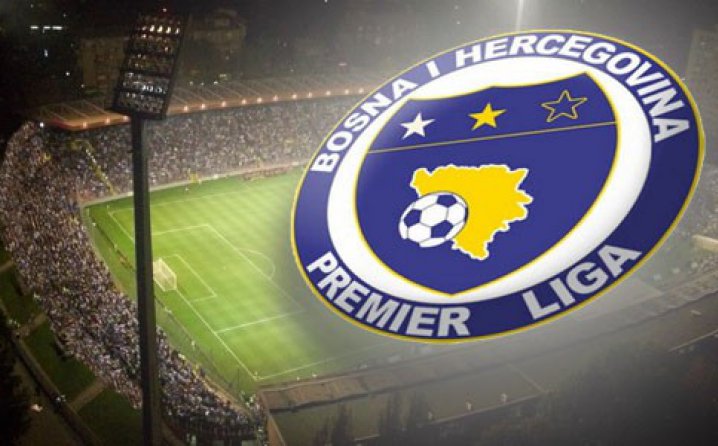 logo bih samoljepljive slicice