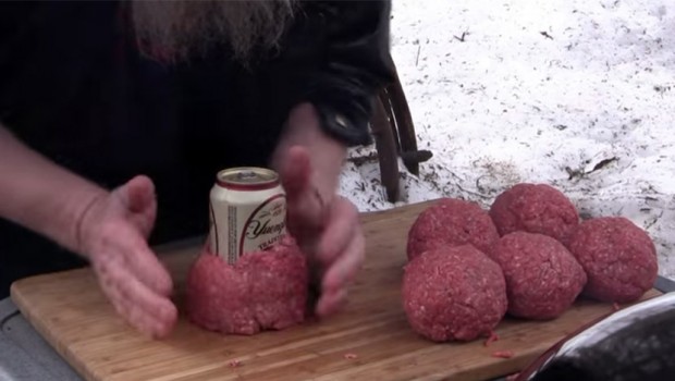 rostilj, kako pripremiti dobar roštilj, pljeskavica