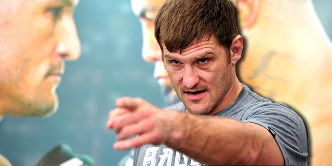 stipe miocic
