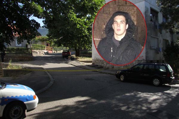 Marko Đerić Trebinje