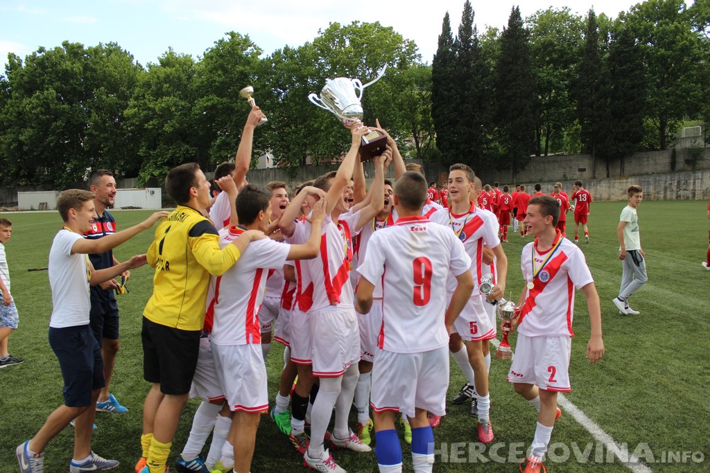 10. memorijalni turnir “Miroslav Mican Kordić 2015″,