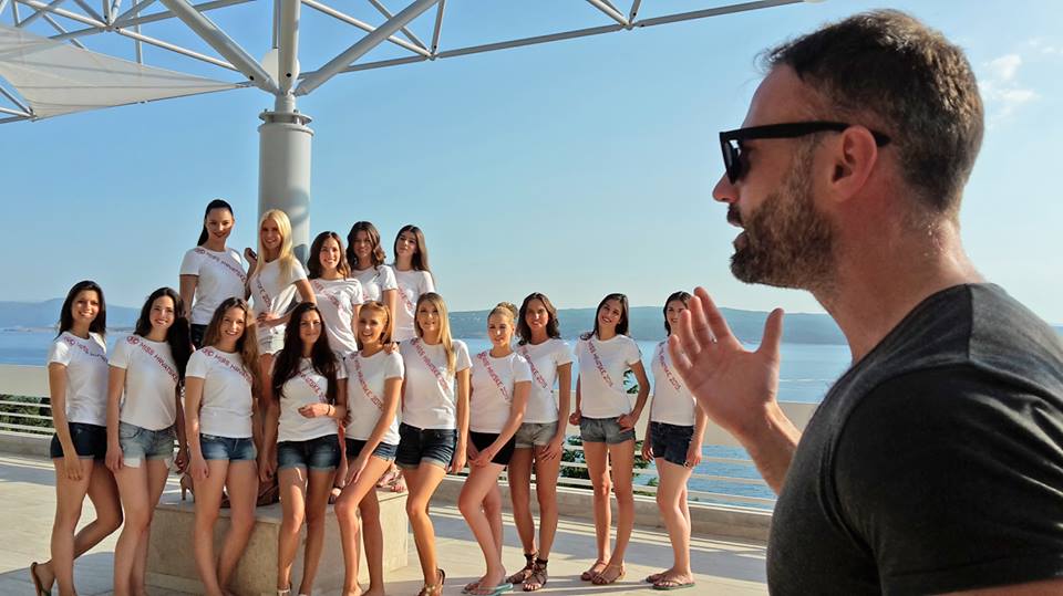 miss, Miss Universe, Hrvatska zemlja