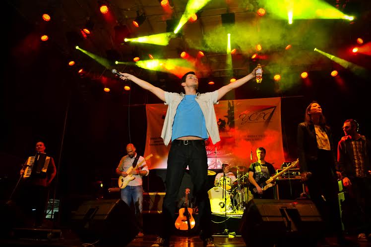 S.A.R.S., Ljubuški, S.A.R.S., Novi singl