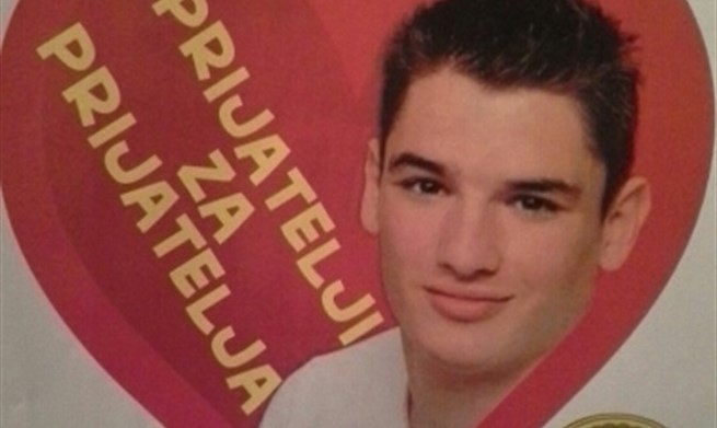 humanitarne akcije i apeli, Mate Šarić, Posušje