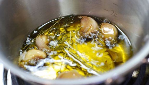 Escherichia coli, lijek, napitak