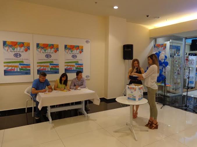 nagradna igra, Naklada alfa, Naklade Alfa