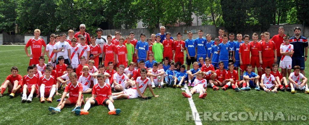 Stadion HŠK Zrinjski, memorijal, Ivan Ćubela, HNK Brotnjo Čitluk, HNK Sloga Uskoplje, HNK Tomislav, Ivan Ćubela, Stadion HŠK Zrinjski, turnir