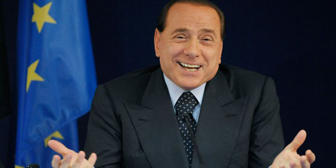 berlusconi