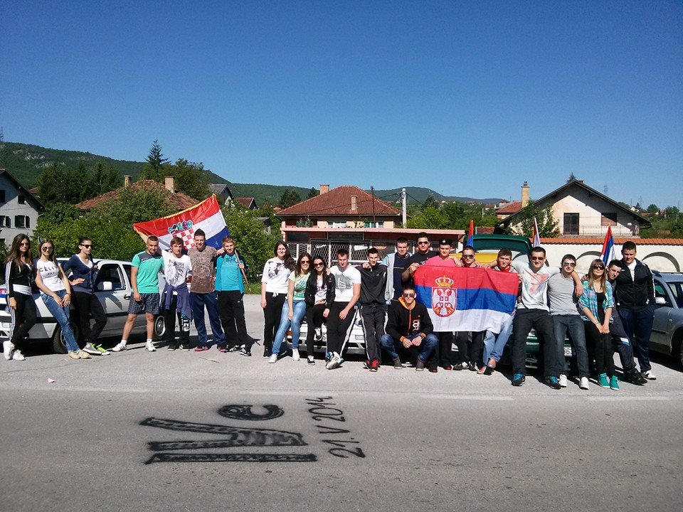 drvar, matura, maturantice, maturanti, drvar, matura, regija