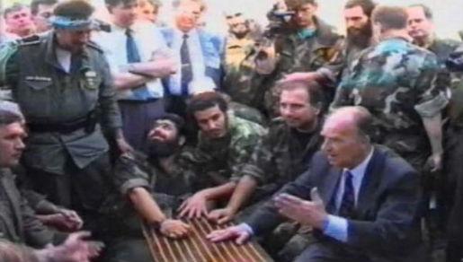 zločini, Zločini Armije BiH, ratni zločini, Armije BiH