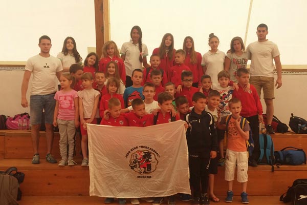 judo hercegovac