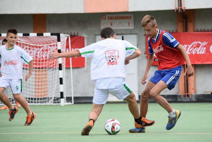 Konjic, sportske igre, mladi