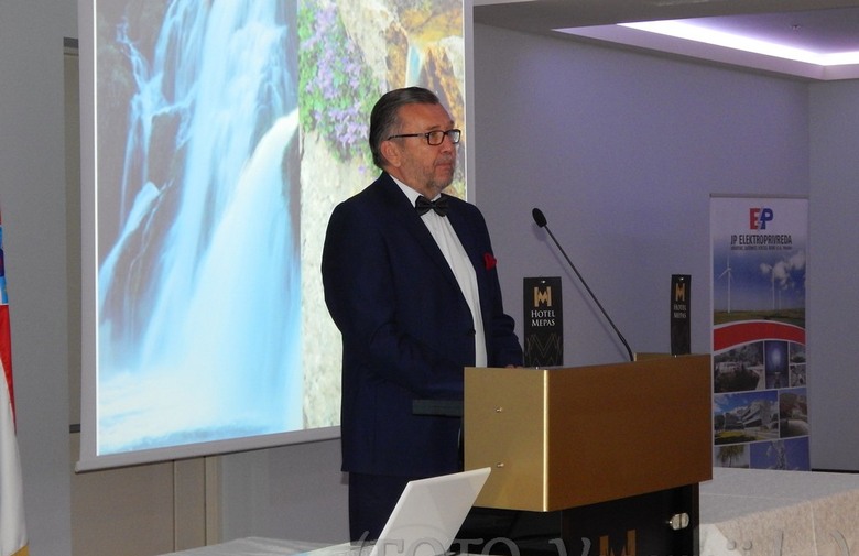 Velimir Pleša, konzul RH u BiH, konzulat RH Mostar, Hrvatska