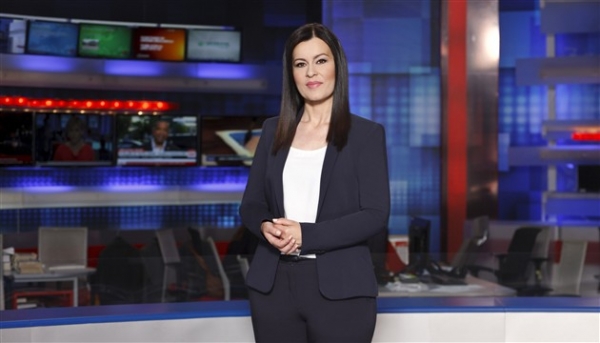 Josipa Krajinović, nova tv