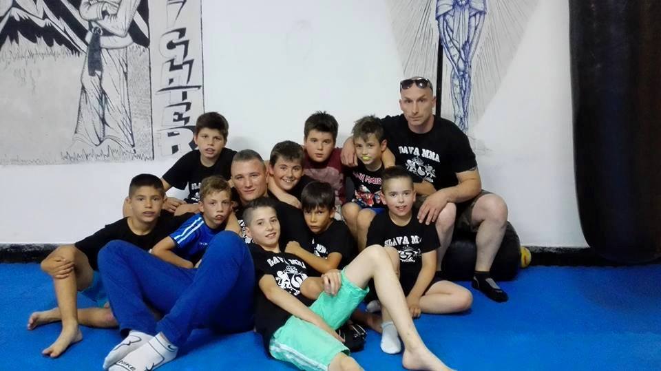 SLAVA MMA Mostar , Split, turnir