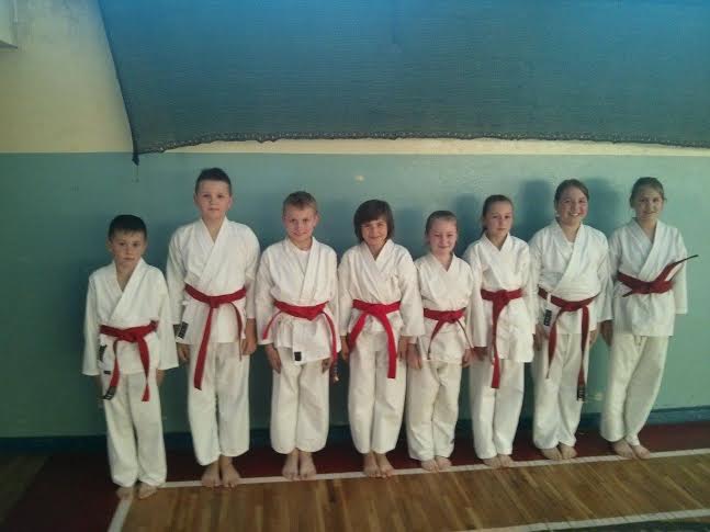 KK Zrinjski, polaganje