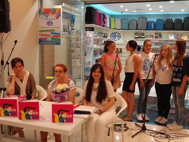 škola, djeca, Naklada alfa