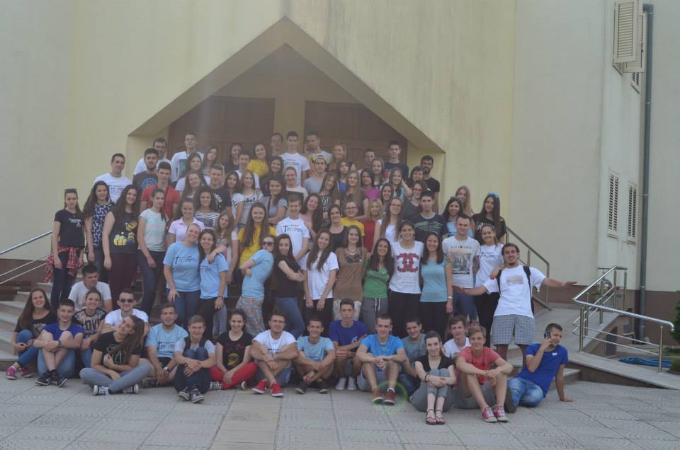 Frama, Frama Mostar, sabor