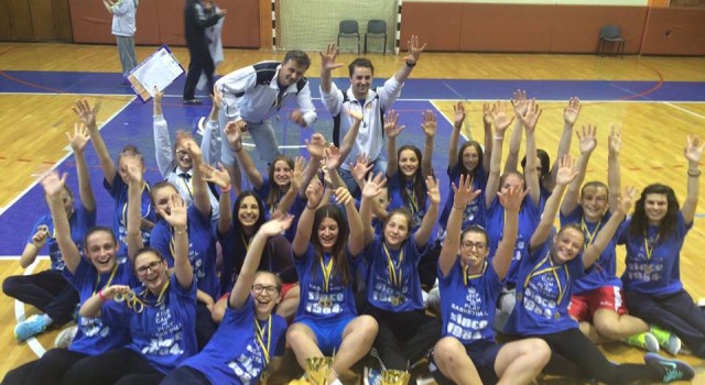 ŽKK Livno, BIH, kosarka