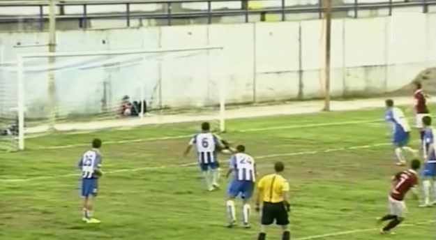 FK Slavija, FK Sarajevo