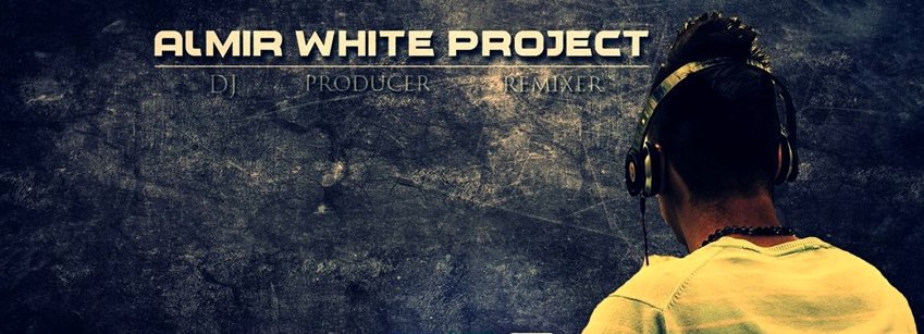Almir White Project