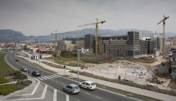 mucić co, radovi, Split