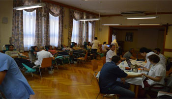 Humac, sv Ante, darivanje, dragovoljno darivanje krvi, darivanje krvi