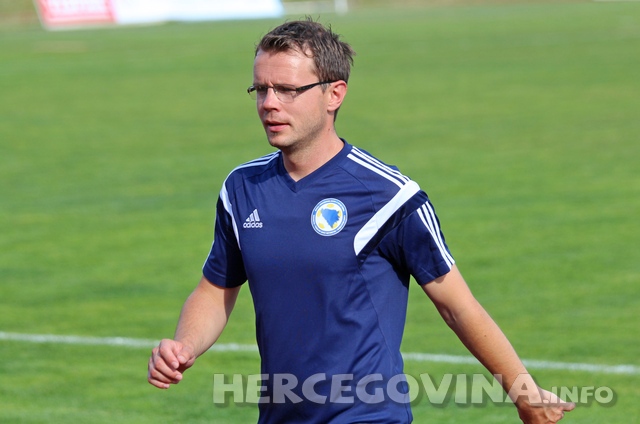 BIH - Crna Gora (mladi)