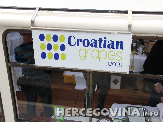 vino, Amsterdam, Croatiangrapes