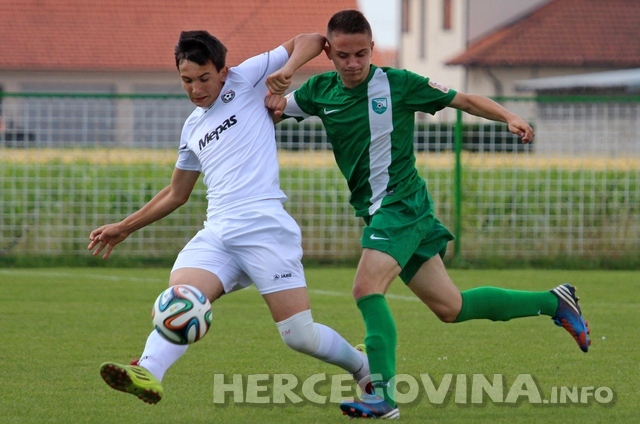 Mladost - Široki Brijeg