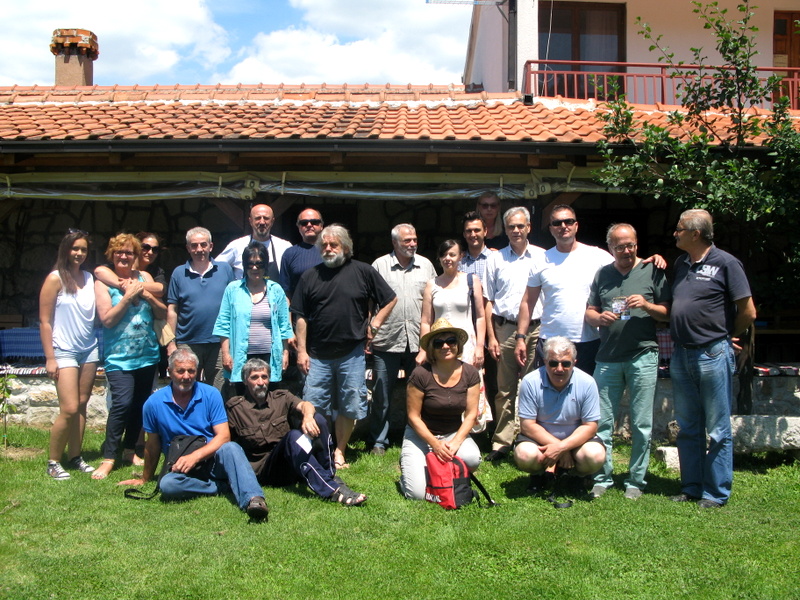 Umjetnička kolonija