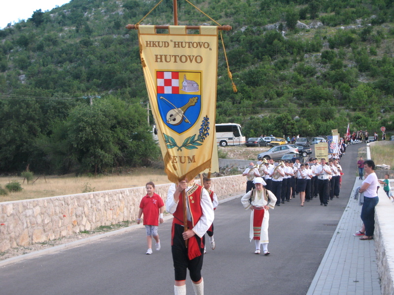 hkud, HKUD Fra Petar Bakula, HKUD Herceg Stjepan, HKUD Rodoč