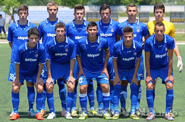 Široki Brijeg - Drina