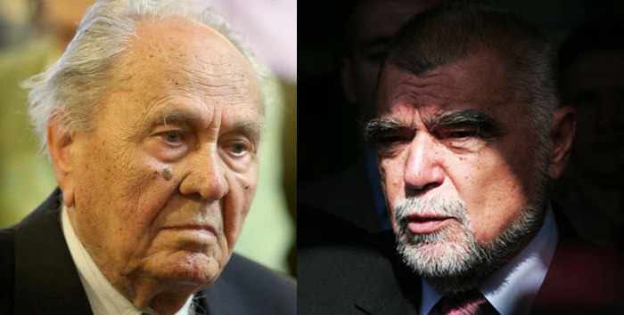 udbaški aparat, UDBA, Dosjei Udbe, Manolić , stjepan mesić, HND , josip manolić, stjepan mesić, udbaši