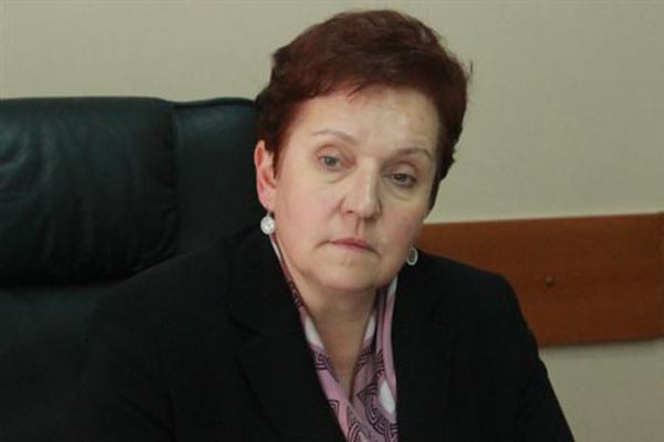 Marina Pendeš