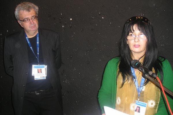 Marina Kljajo Radić