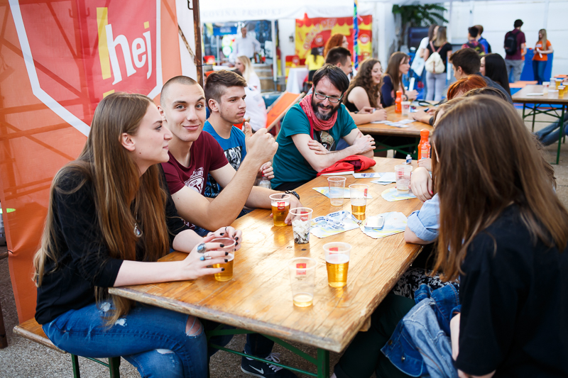 Mostar Summer Fest, Mostar