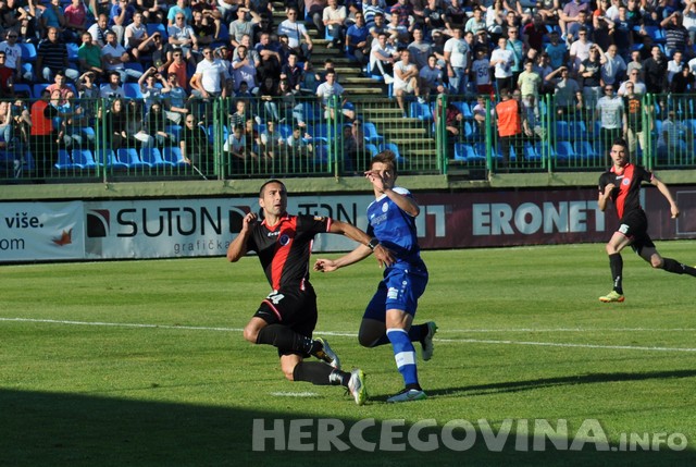 Stadion HŠK Zrinjski, NK Široki Brijeg, nk široki, Stevo Nikolić, Stadion HŠK Zrinjski