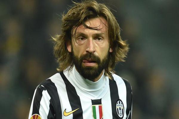 Andrea Pirlo