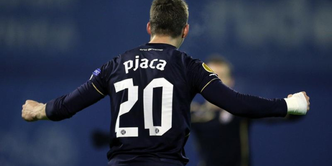 pjaca
