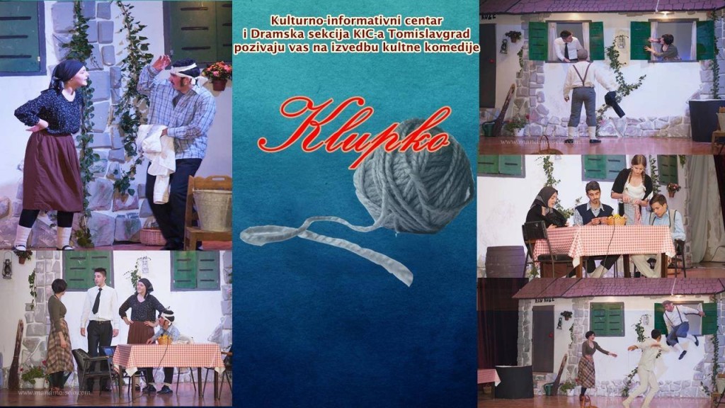 humanitarne akcije i apeli, Mate Šarić