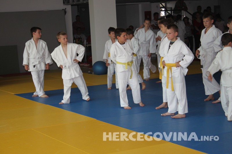 judo borsa polaganje
