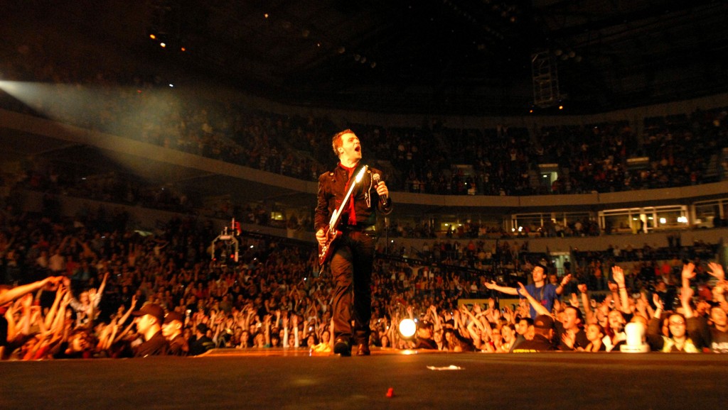 VAN GOGH, Mostar Summer Fest, Mostar